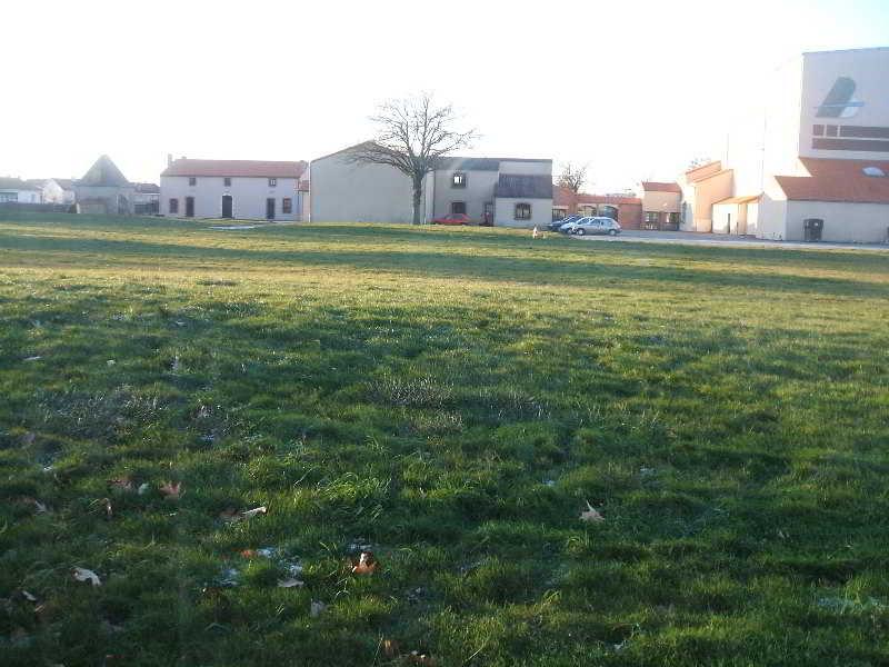 The Originals City, Logis D'Elbee, Cholet Nord Beaupréau-en-Mauges Exterior foto
