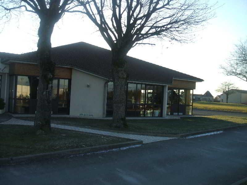 The Originals City, Logis D'Elbee, Cholet Nord Beaupréau-en-Mauges Exterior foto